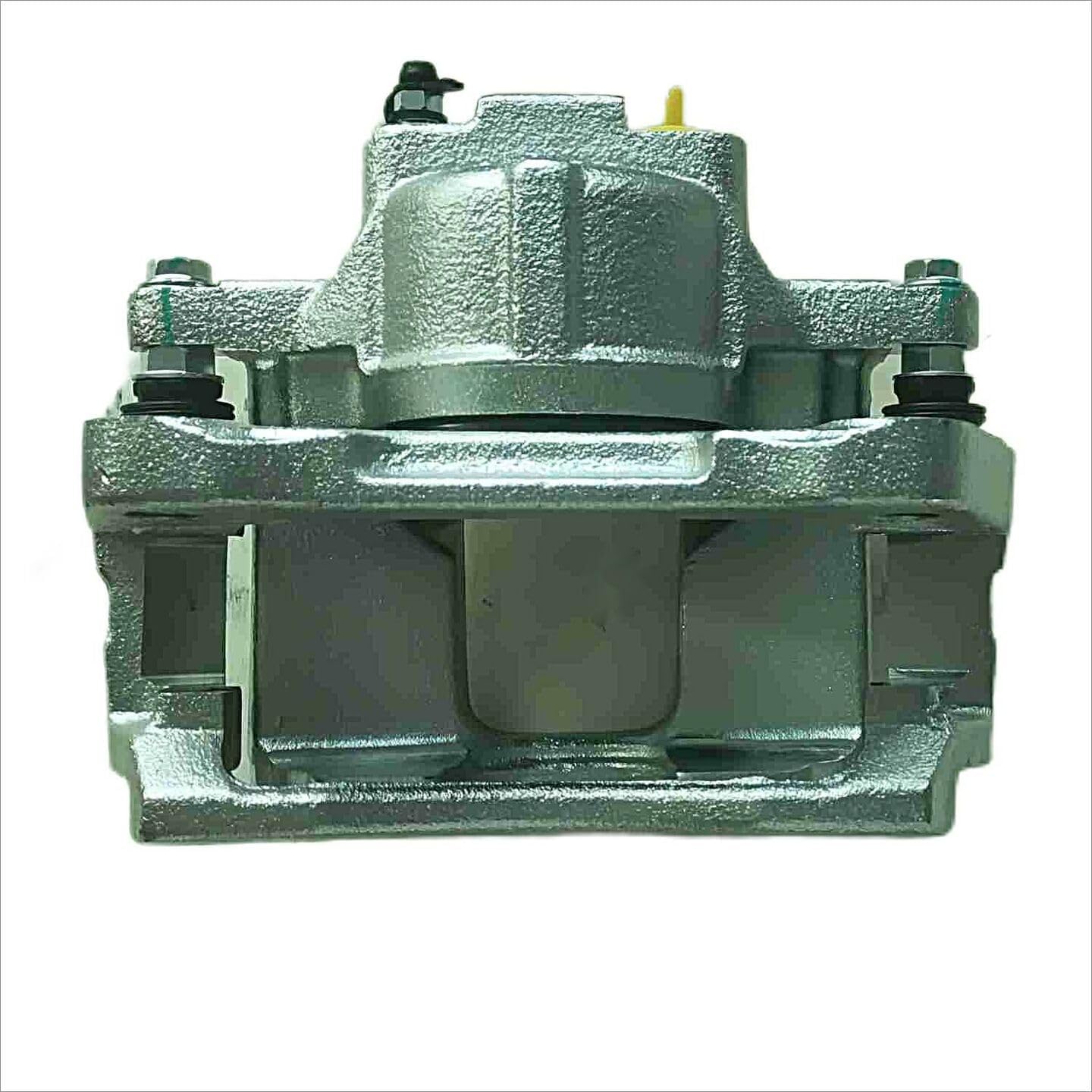 1BP01028AA Disc Brake Caliper compatible with Chrysler Town & Country 2016-2013, Dodge Grand Caravan 2016-2013, Journey 2013, Nitro 2011, Jeep Wrangler 2018-2013