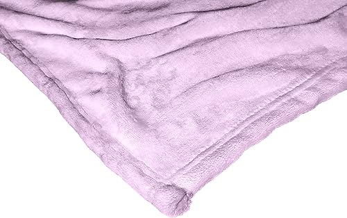 Miniatura 4 de Northwest Powerpuff - Manta de seda táctil para niñas, 50 x 60 pulgadas, Birthday Bash The Baddie