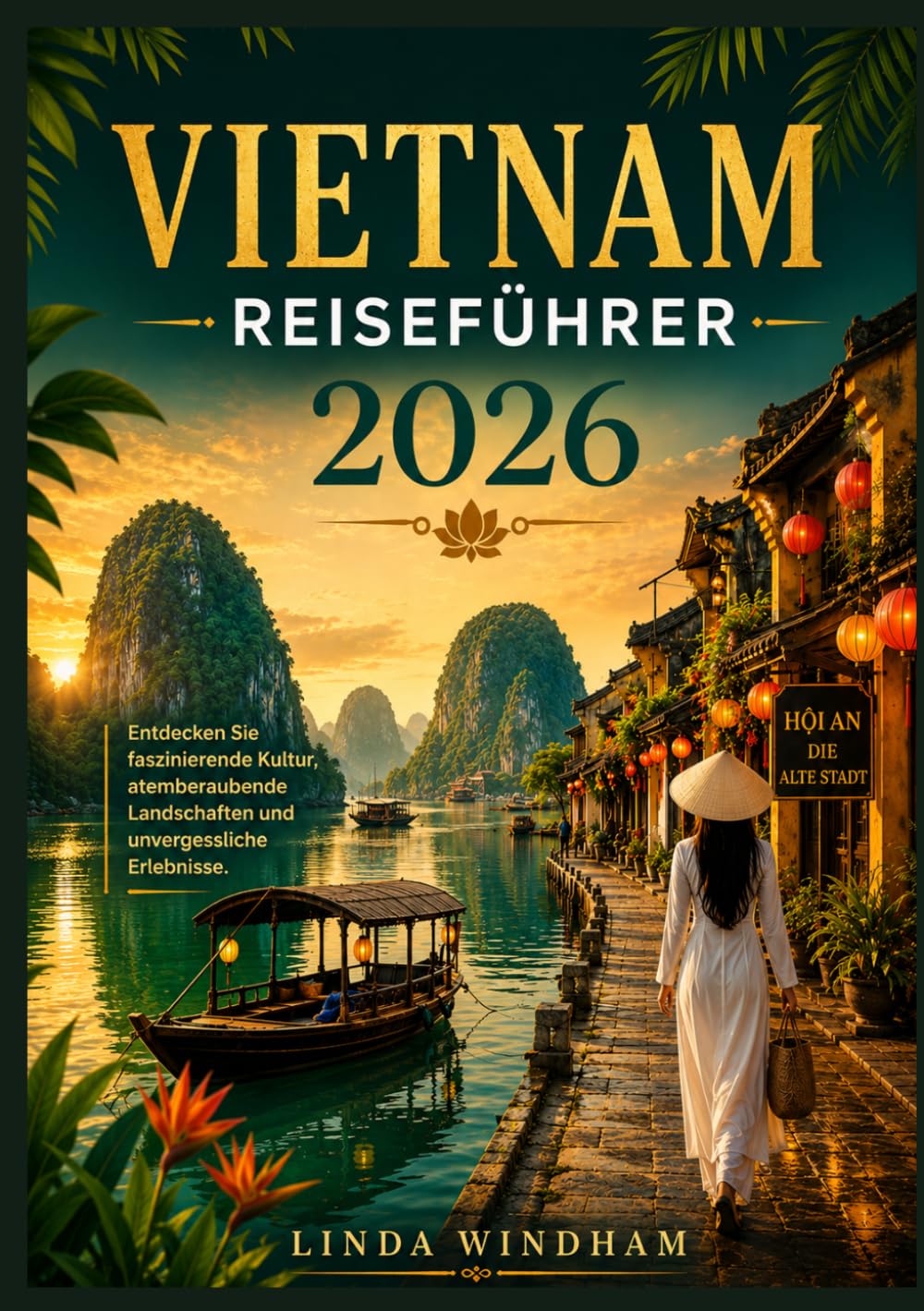 VIETNAM REISEFÜHRER 2026