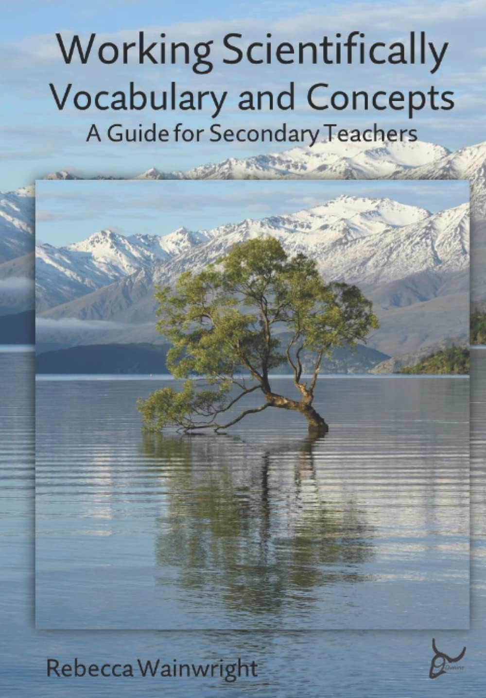 Working Scientifically Vocabulary and Concepts: A Guide for Secondary Teachers