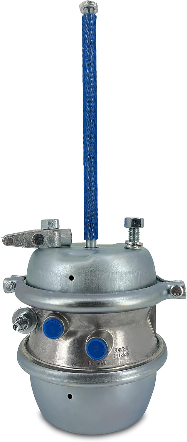 TORQUE Type 30/30 Air Brake Chamber Sealed 2.5" Stroke