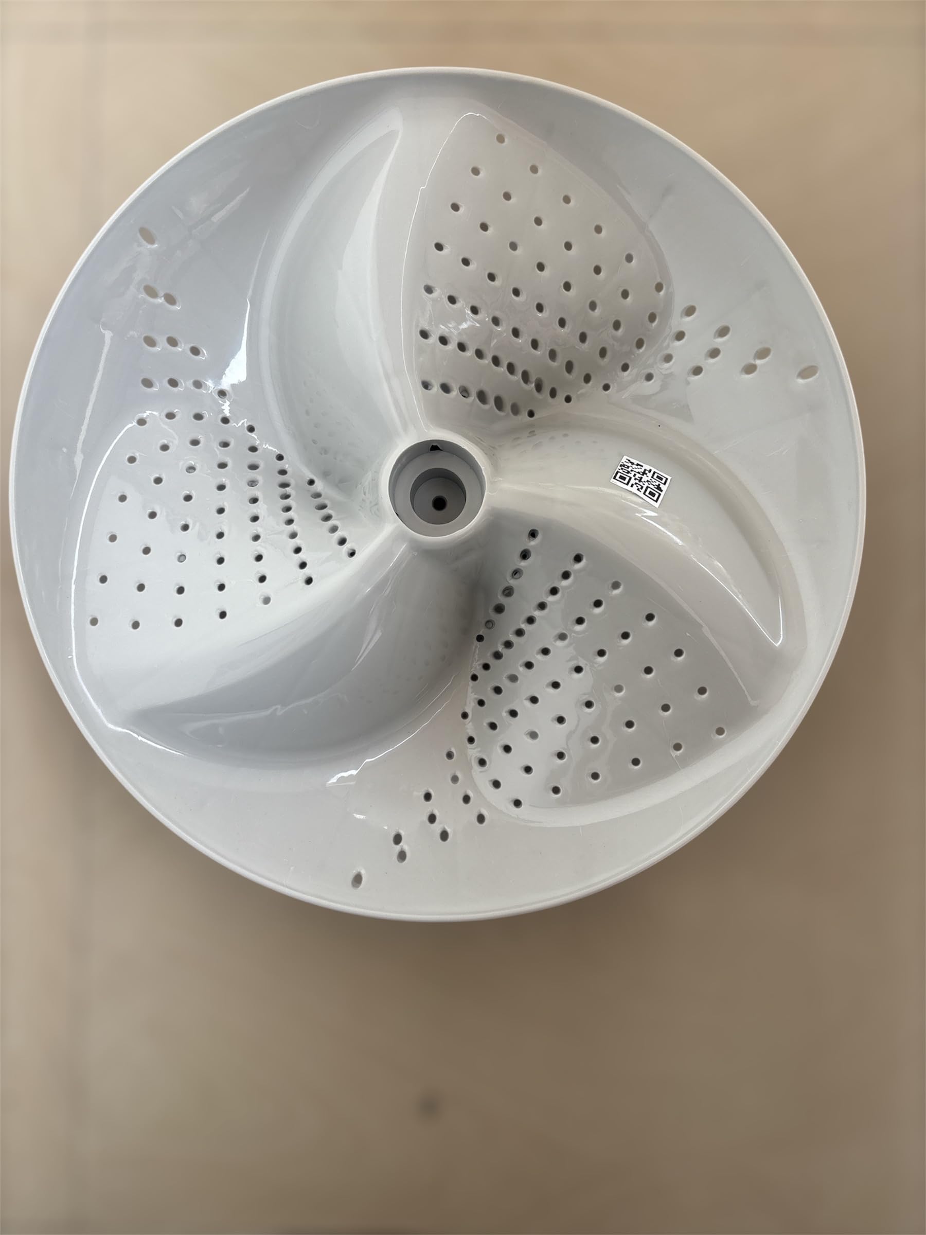 Sanavya® Washing Machine Pulsator (godrej. eon Round Shaft)-image-43