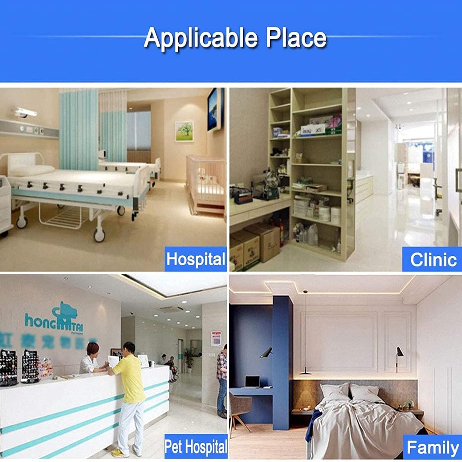Portable with Wheels and Tray, Stainless Steel Height Adjustable Drip Stand for Elderly Home Care,Hospital and Clinic,Without Basket (Without Basket)