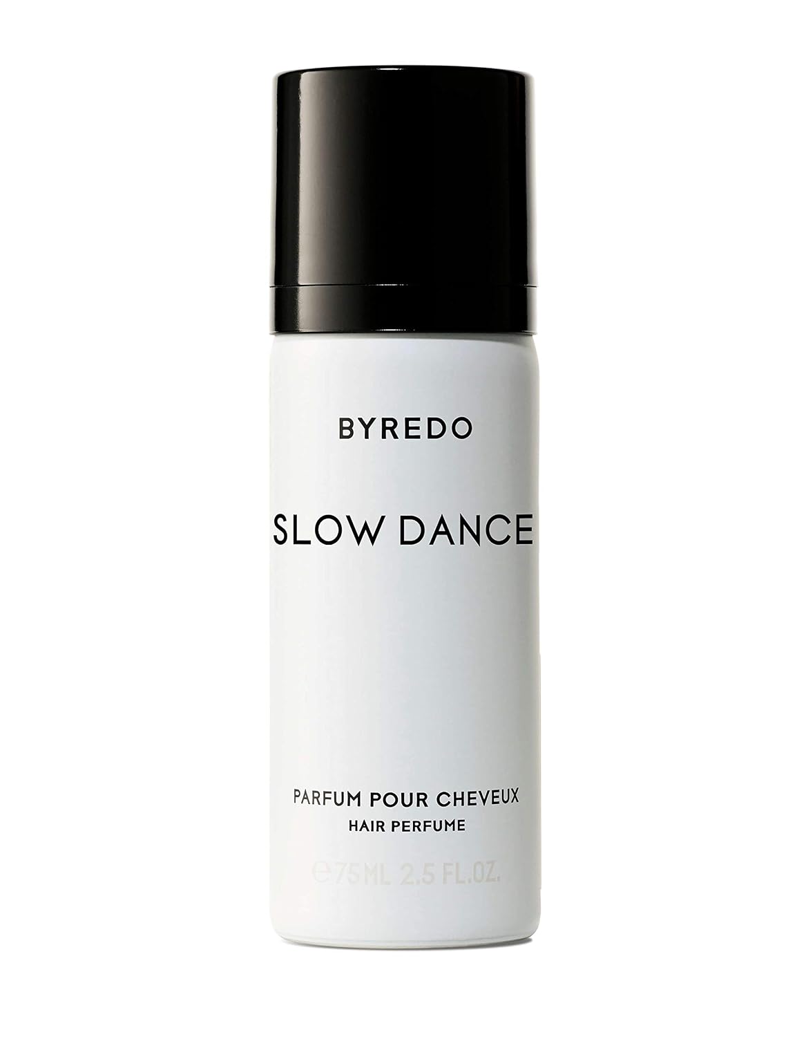 Byredo Slow Dance Hair Perfume 2.53 oz. / 75 ml.