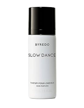 Amazon.com: Byredo Slow Dance Hair Perfume 2.53 oz. / 75 ml.