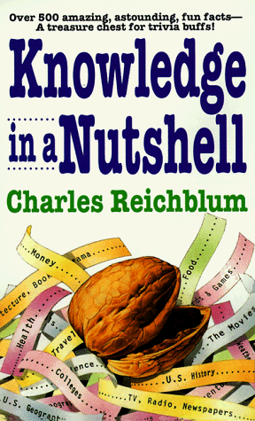 Knowledge in a Nutshell