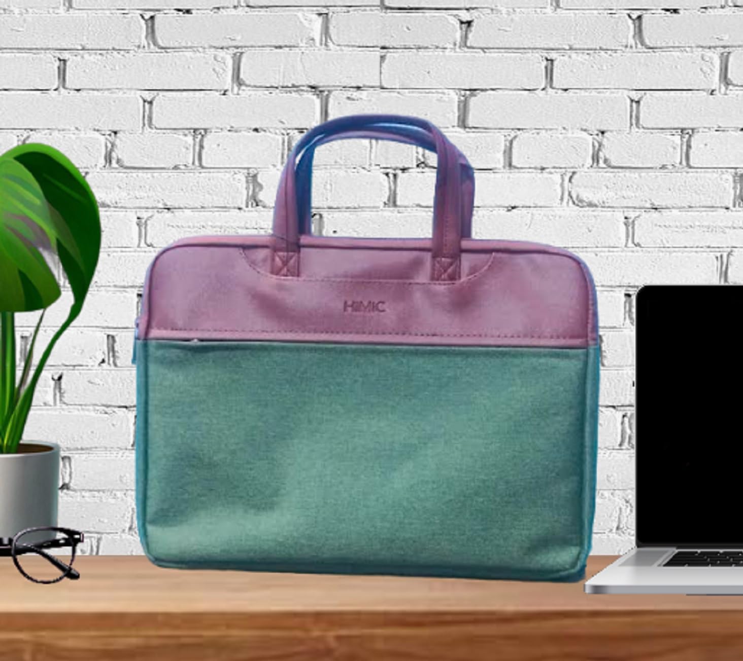 Amitasha 14 Inch Laptop Sleeve Bag Compatible with MacBook Air/Pro, 13-13.5 inch Notebook Polyester Vertical Case with Pocket (B0CQPGSCV6) Amazon Price History, Amazon Price Tracker