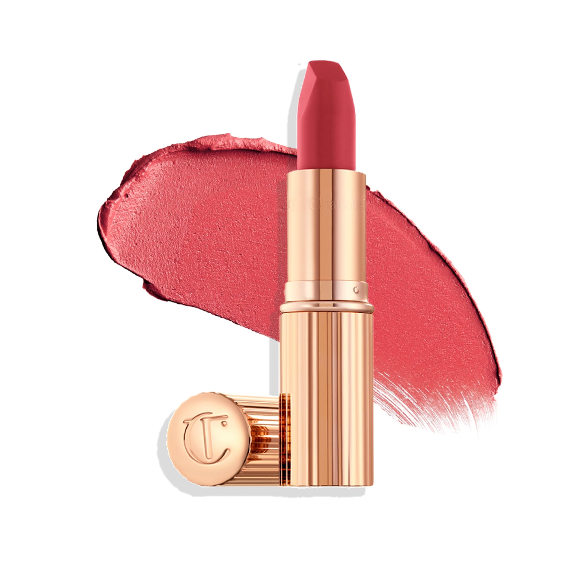 Charlotte Tilbury Matte Lipstick - Long Lasting -15