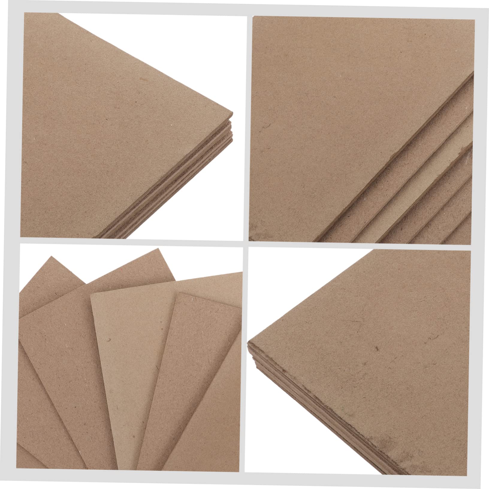 Papier Blumenpressplatten Blatt 6 für Getrocknete Blumen und Pflanzen