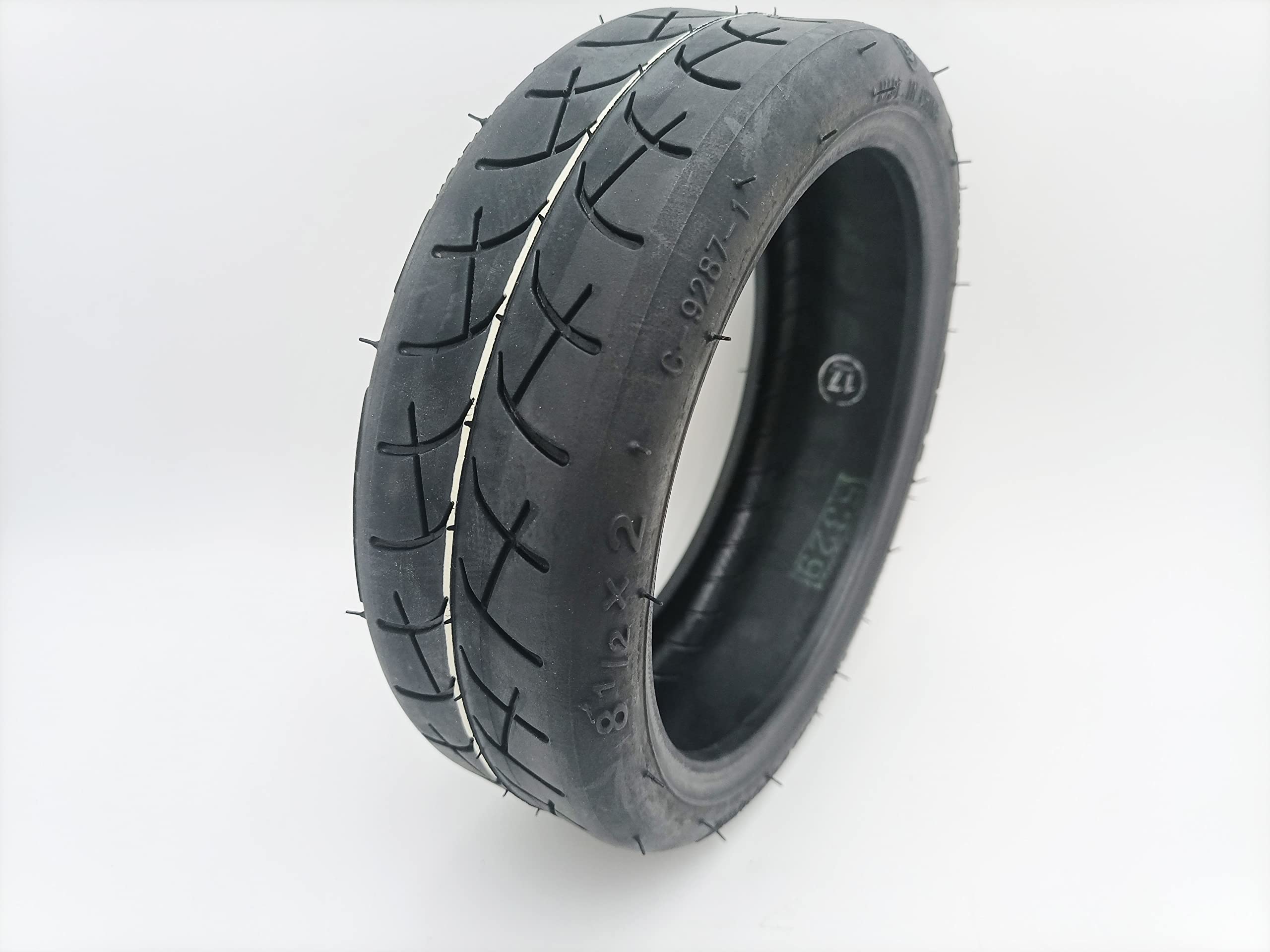 Buy SPEDWHEL CST Inflatable Tires for Xiaomi M365 Dualtron mini DT Mini