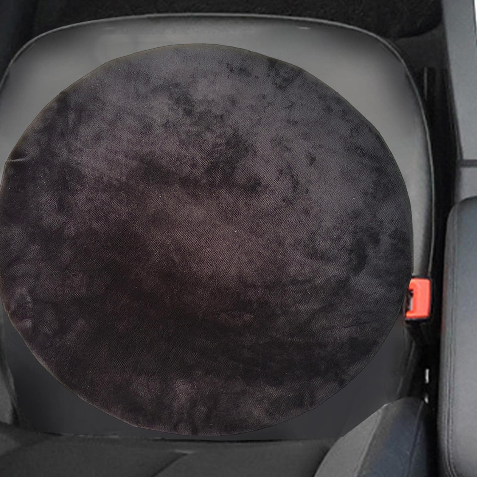 Cuscino Sedile Auto Girevole | 1 Cuscini Per Sedili Di Protezione