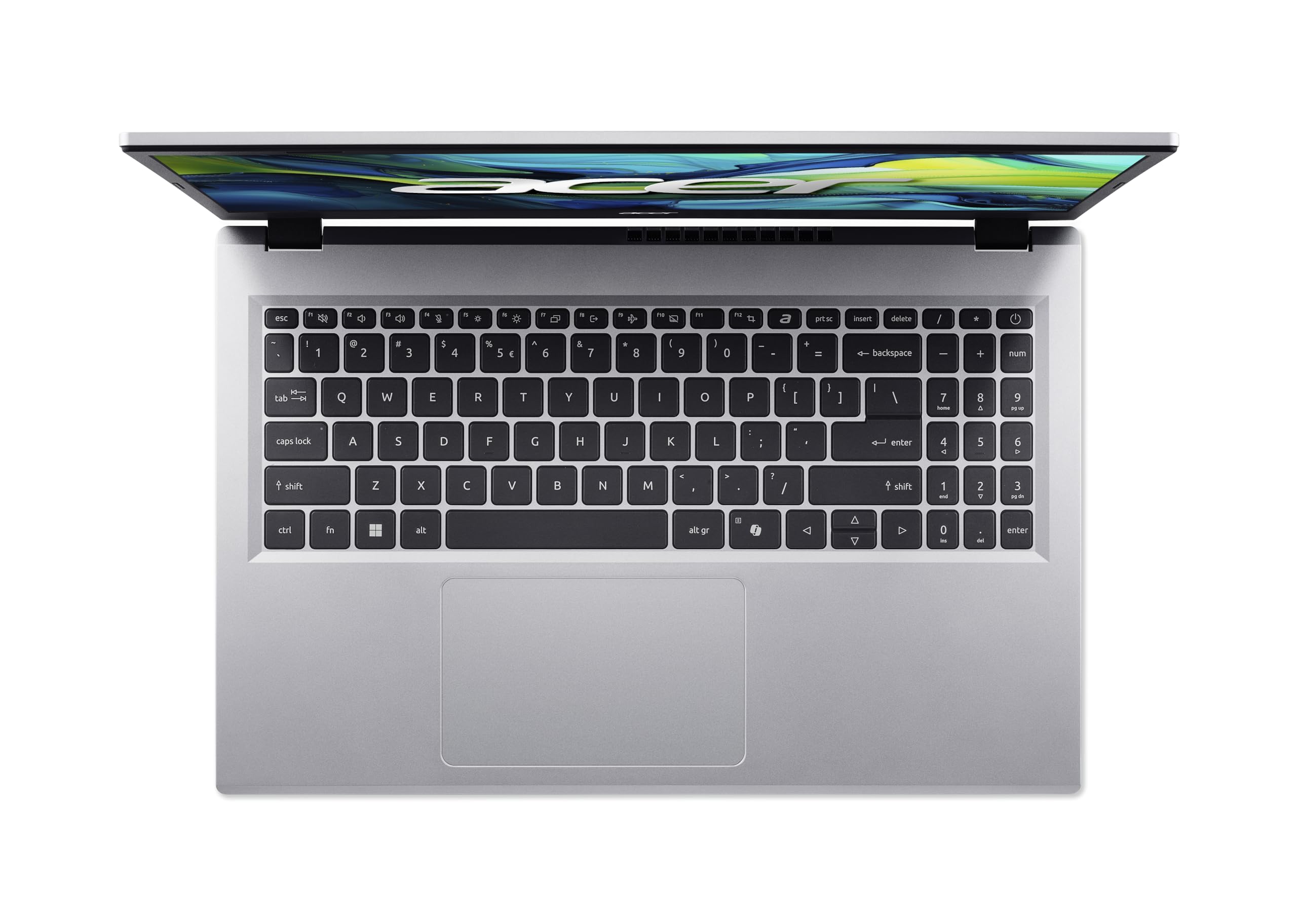 Acer Aspire Go 15 – Laptop 15.6 Inches (Intel Core i5 1334U, 8 GB