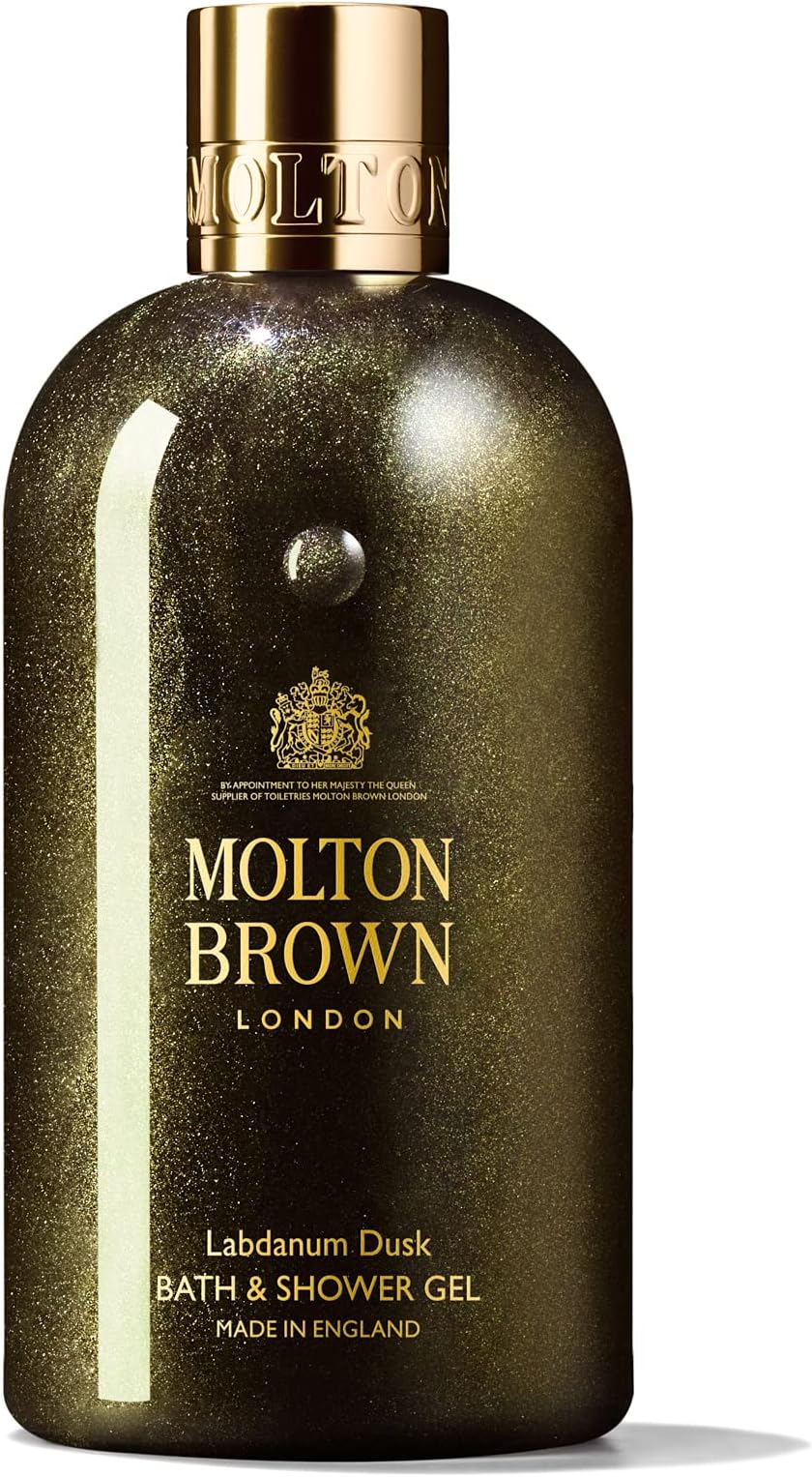 Molton BrownLabdanum Dusk Bath & Shower Gel 300 ml