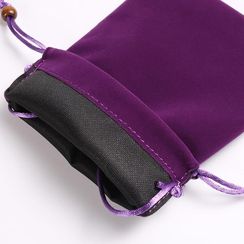 Miniatura 10 de 2 fundas para teléfono celular con cierre de cordón compatible con iPhone 16 Pro Max Galaxy S25 Ultra S24 FE A55 A35 A25 A16 A15 Moto G Stylus Edge