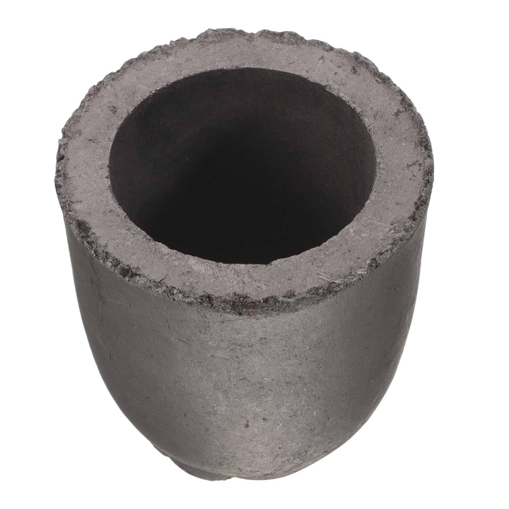 DOITOOL 5 Pièces Moule à Graphite pour Fusion Moulage de Cuivre Laiton Outil Impact pour Analyse Scientifique Éducation