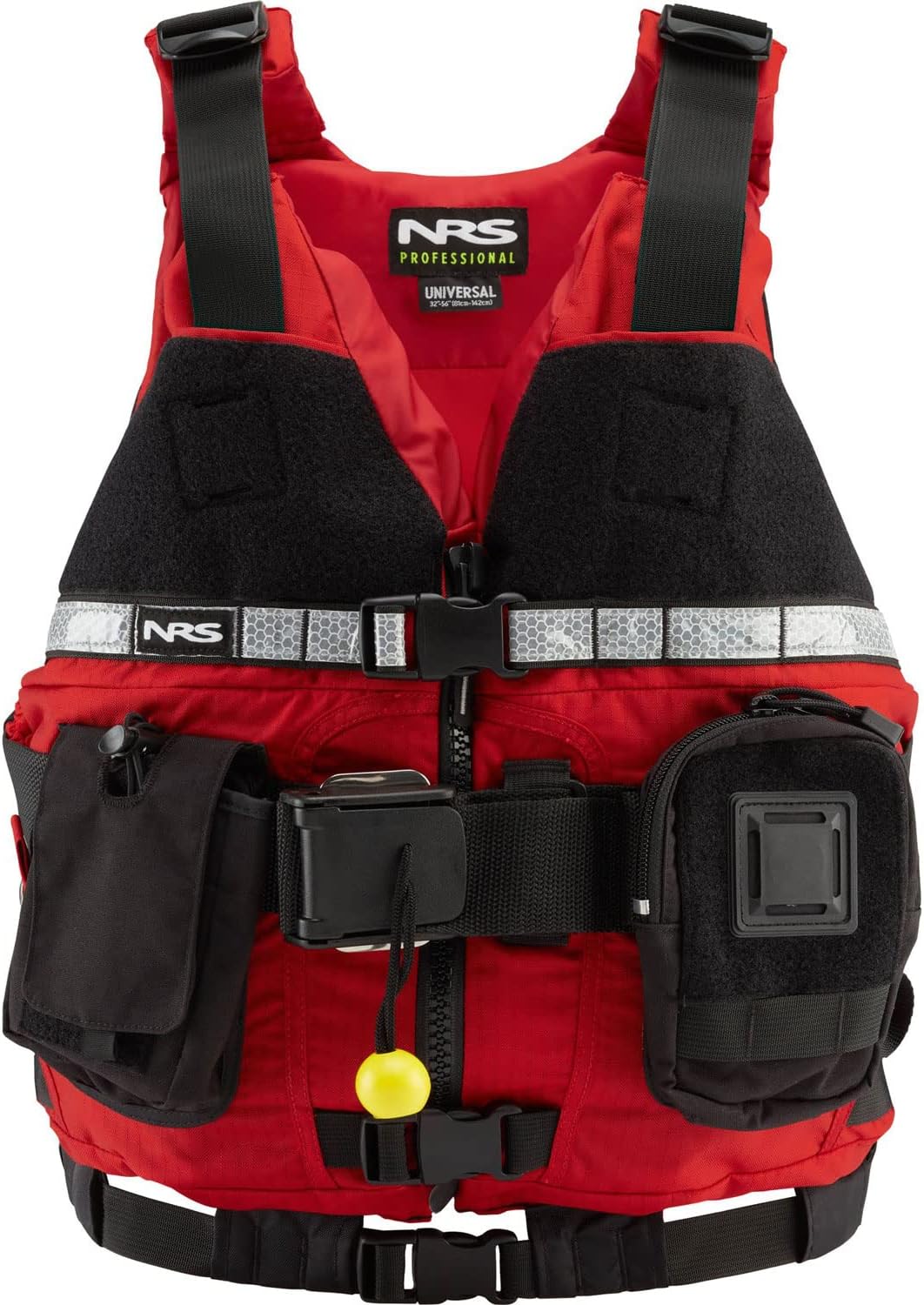 NRS Rapid Rescuer Lifejacket (PFD)