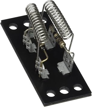 Four Seasons 20901 Blower Motor Resistor