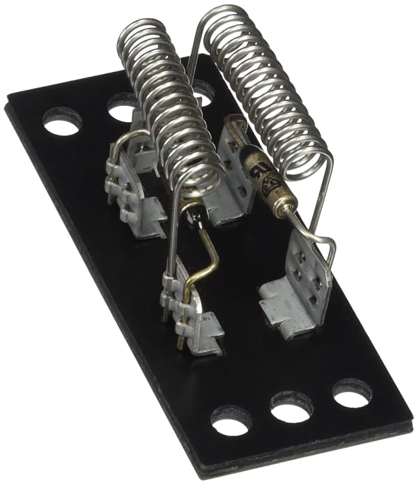 Four Seasons 20901 Blower Motor Resistor by Four Seasons - Used condition - US$10.52