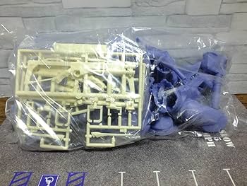 Amazon.co.jp: 1/75 B-CLUB ビルドアップガレージキット MS-18E