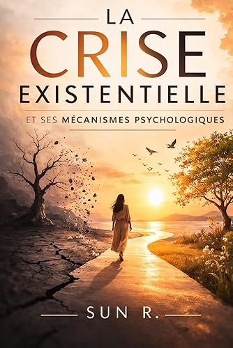La Crise Existentielle et ses Mécanismes Psychologiques