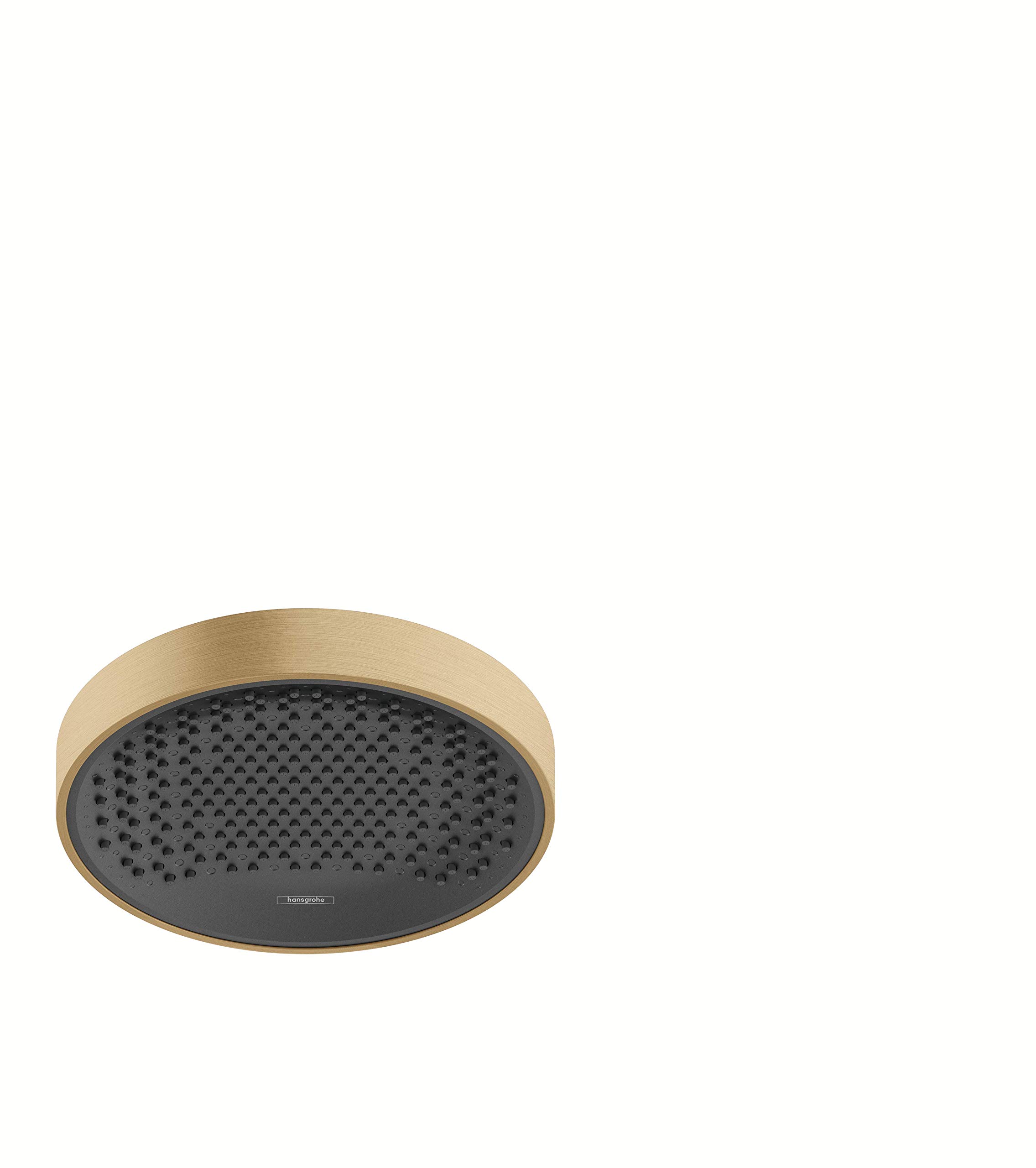Amazon.co.jp: hansgrohe Rainfinity シャワーヘッド 250mm