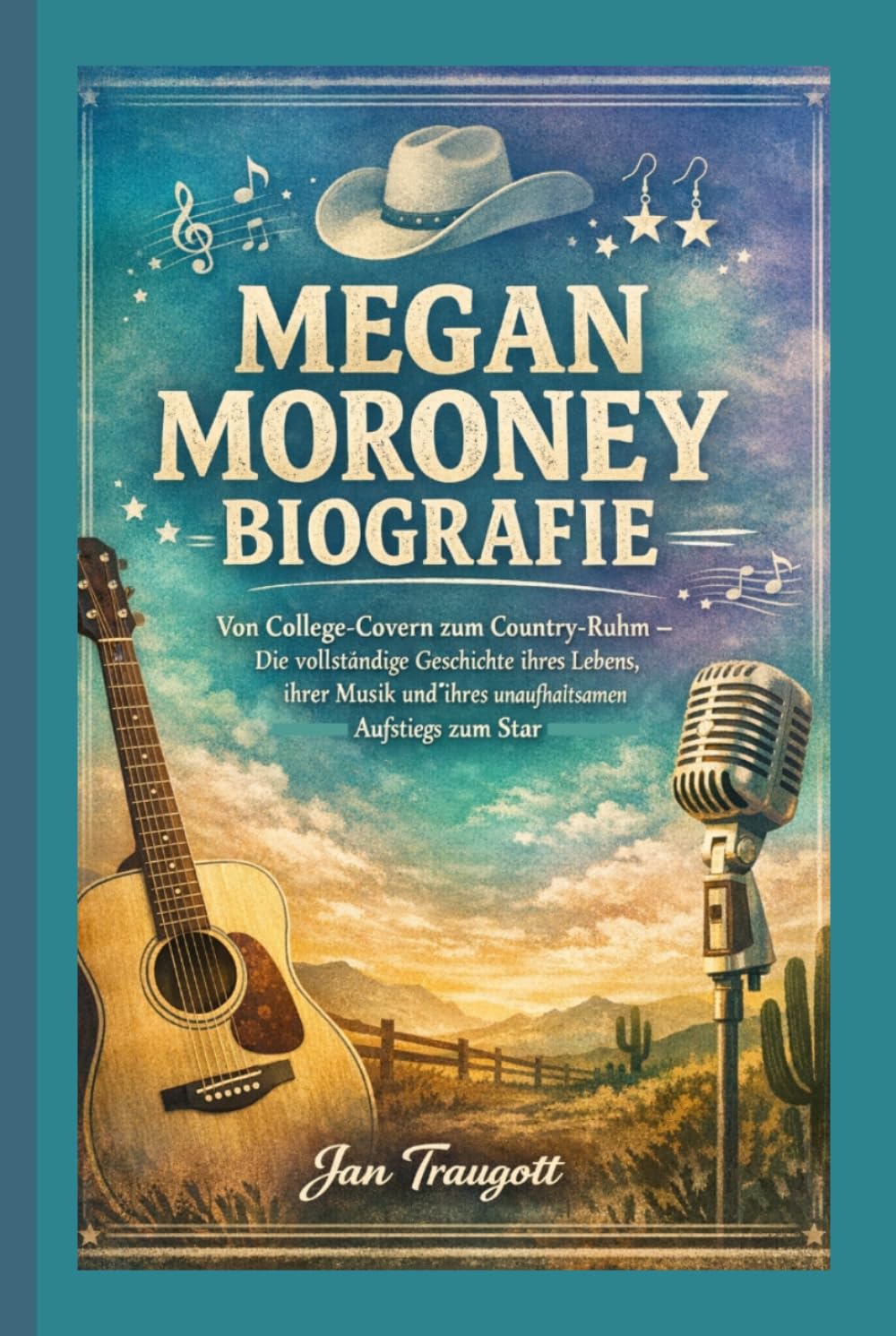 MEGAN MORONEY BIOGRAFIE: Von College-Covern zum Country-Ruhm – Die vollständige Geschichte ihres Lebens, ihrer Musik und ihres unaufhaltsamen Aufstiegs zum Star