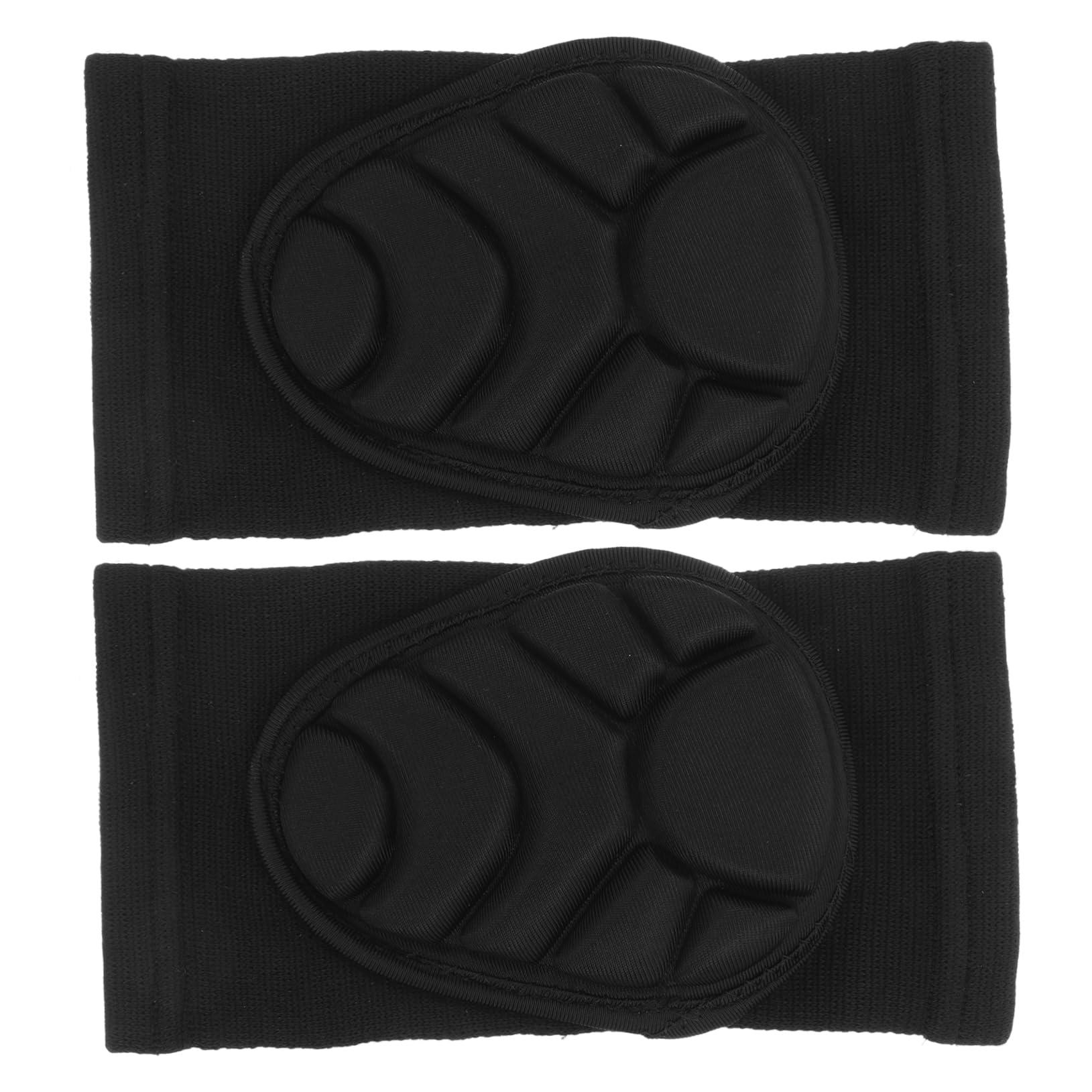 VINTORKY 1Pair Youth Baseball Elbow Guard Protective Elbow Wrap with Thickened Sponge for Joint Impact Reduction Comfortable Elbow Sleeve for Sports Dance and Cycling Easy to Clean