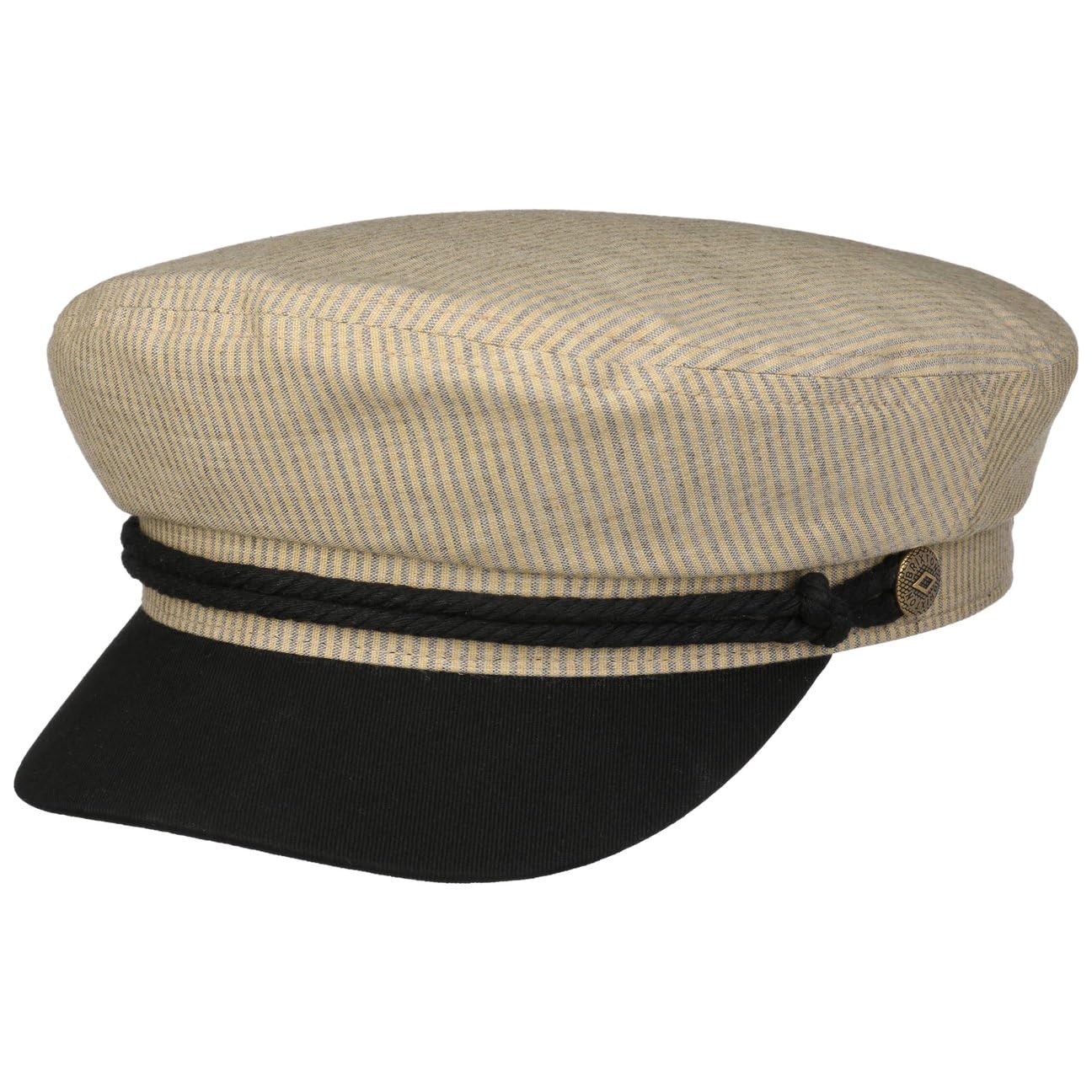 Brixton Unisex-Adult Fiddler Cap
