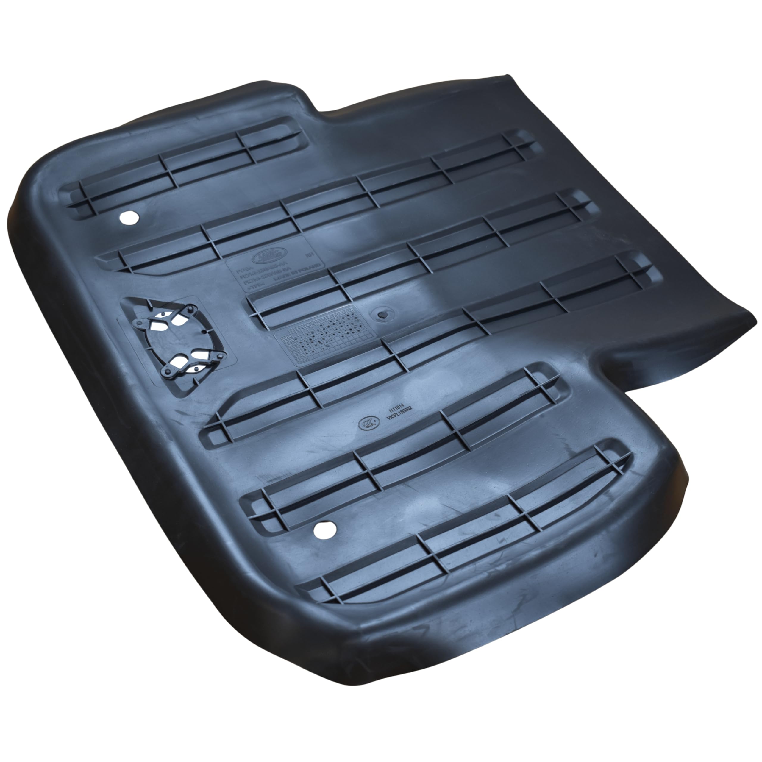 Amazon.com: Land Rover Discovery Sport VPLCS0281 Black Rubber 