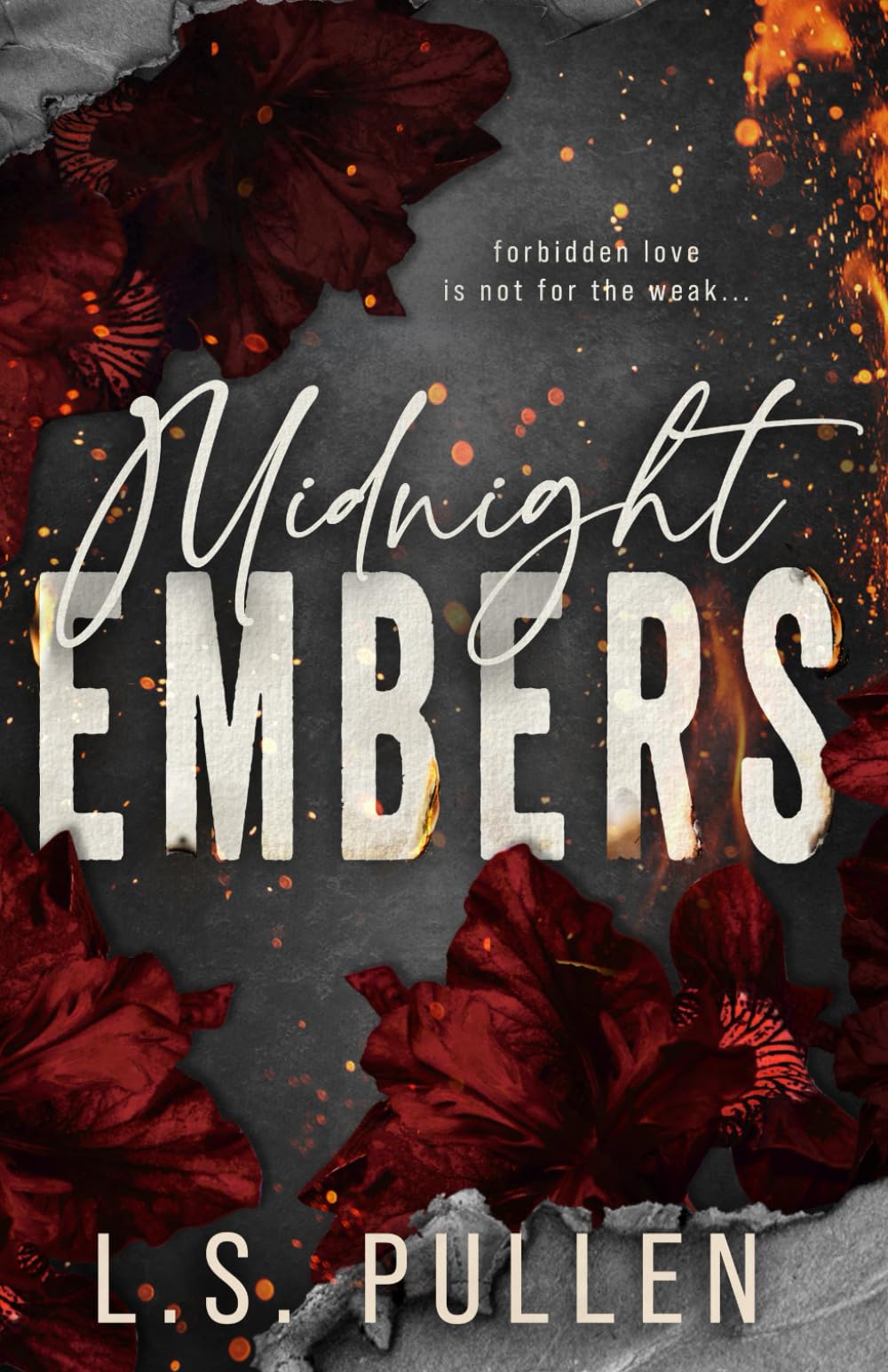 Midnight Embers (Embers Series)