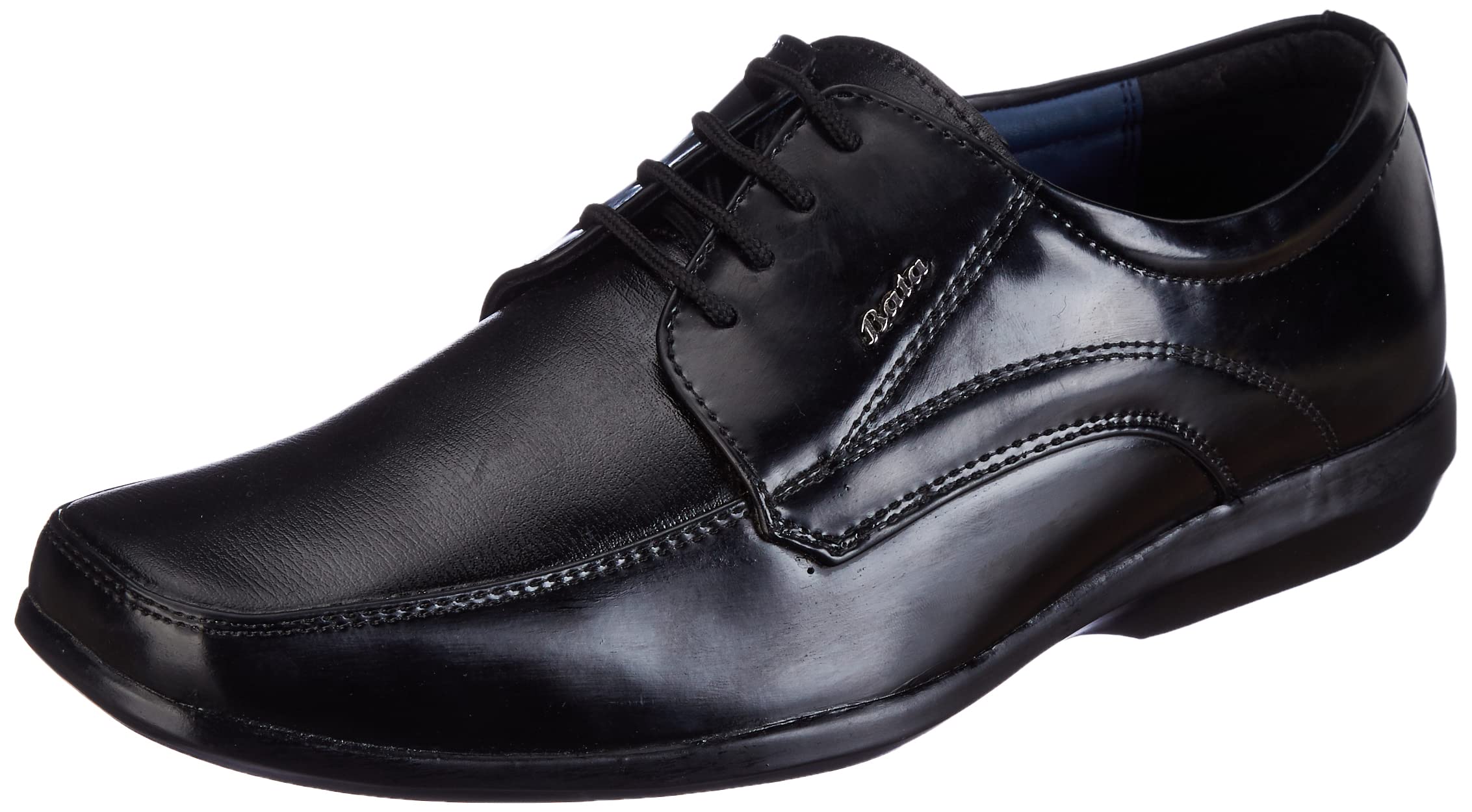 See full amazon price history chart for Bata SA 05 E Black Men Derby Shoes 7 Bata SA 05 E Black Men Derby Shoes 7 (B0BW3HH243) Amazon Price History, Amazon Price Tracker