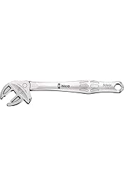 Wera社 Wera 6004 モンキーレンチ Joker S Amazon.com: Wera Tools 6004 Joker S Joker with Flexible Size