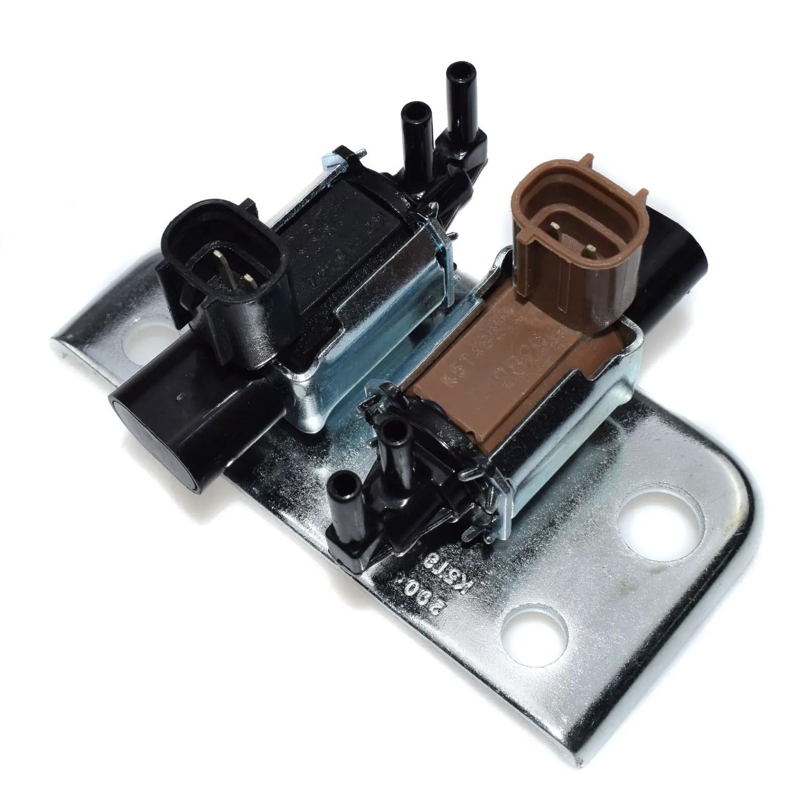 Turbosprężarka Zawór Pasuje do Mitsubishi Montero Pajero Shogun L200 Sport MR577099 K5T81289 K5T46494 zawór EGR