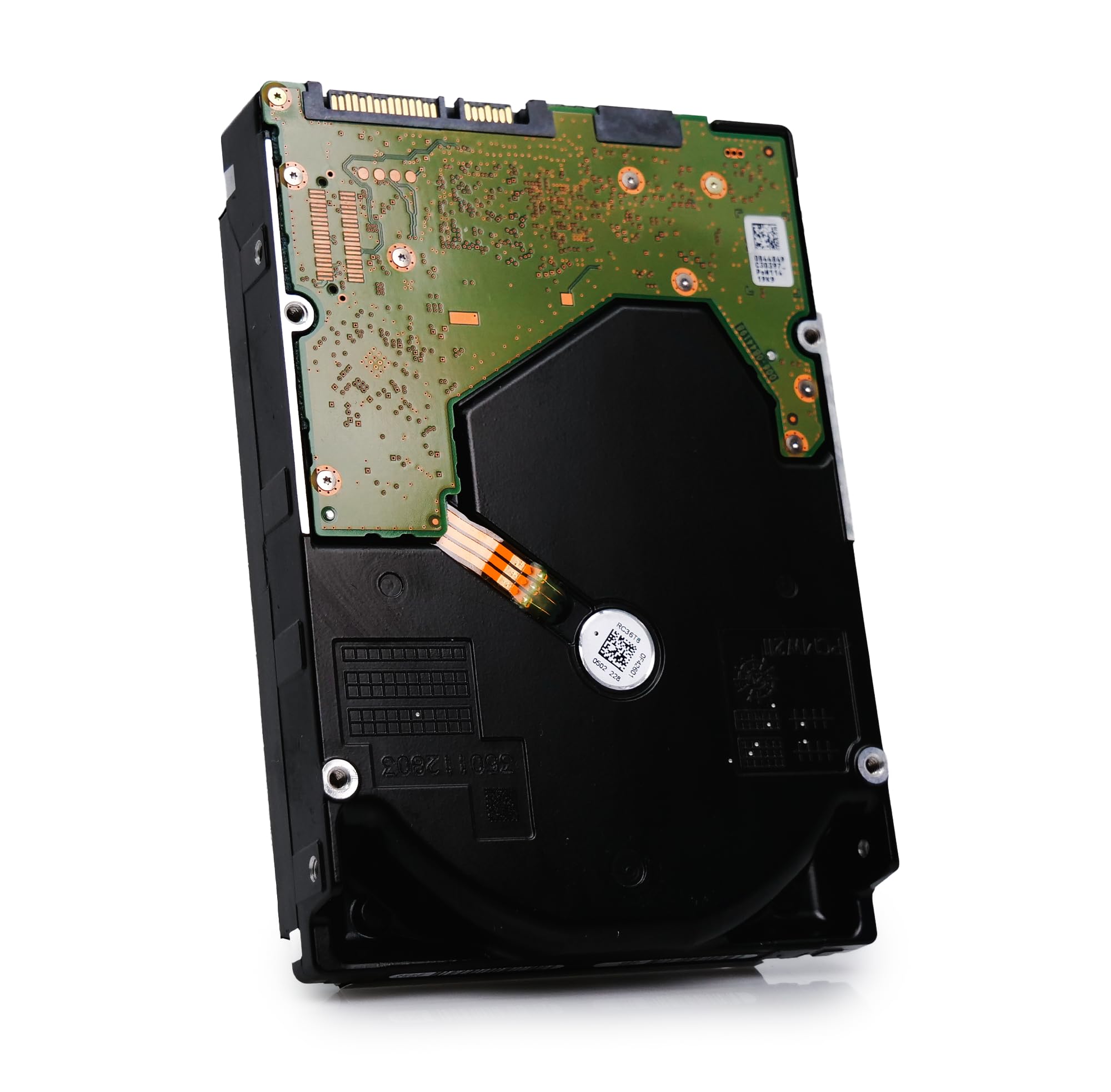 Western Digital Ultrastar DC HC550 - Disco rigido da 16 TB