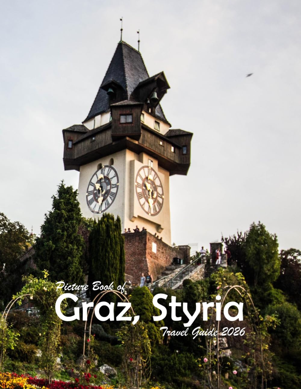 Graz, Styria, Austria: A Visual Journey Through Stunning Landmarks.