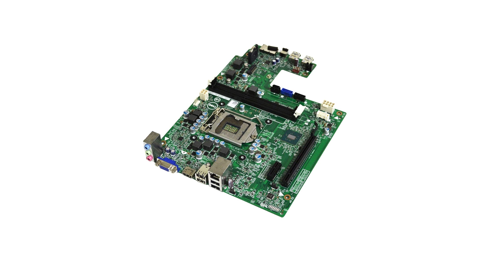 [M-TN 1119] Dell Inspiron 3250 デスクトップ Dell Inspiron 3250 SFF PC i3-6100 3.70GHz CPU 4GB RAM 1TB