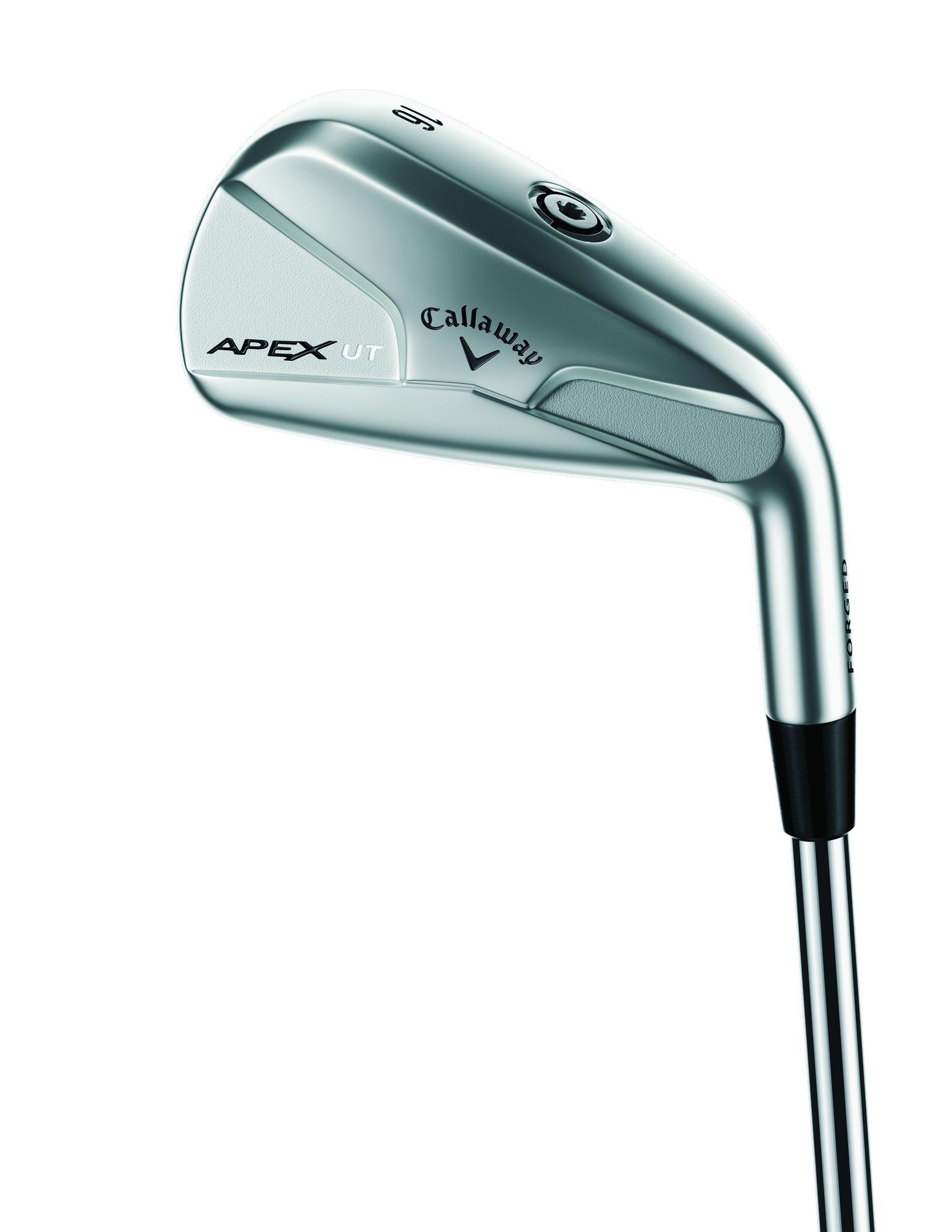 Callaway Golf Men's Apex Utility Iron
