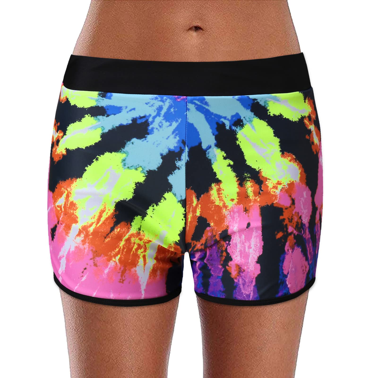 Dinglong Bikinis Mujer 2024 Tallas Grandes Pantalones de Talle para Nadar Bikinis Mujer 2024 Tallas Grandes vikinis para Mujeres 2024 bañadores reductores Mujer Bikini Deportivo Bikini Reductor Pecho