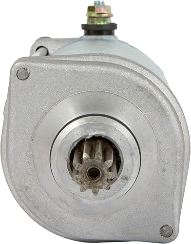 Miniatura 7 de DB Electrical SND0478 Arrancador para Aprilia Moto Pegaso Funduro 650 /BMW Motocicleta F650CS GS GS Dakar ST F700GS F800GS Adventure GT R S