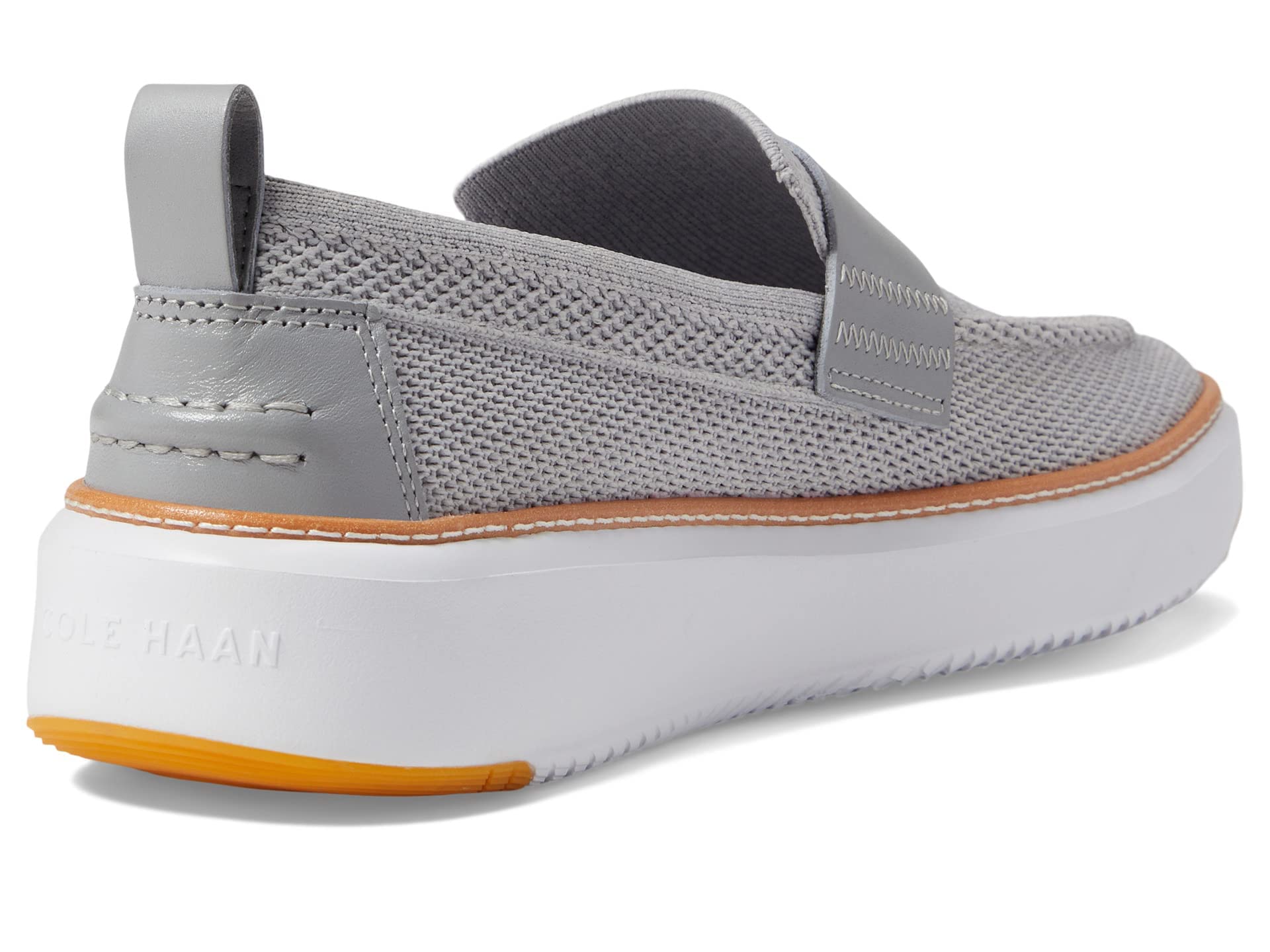 Cole Haan Grand Pro TopSpin Stitchlite $160 Men\'s Loafers Shoes Sz 10.5 M C37200 Men main image 4