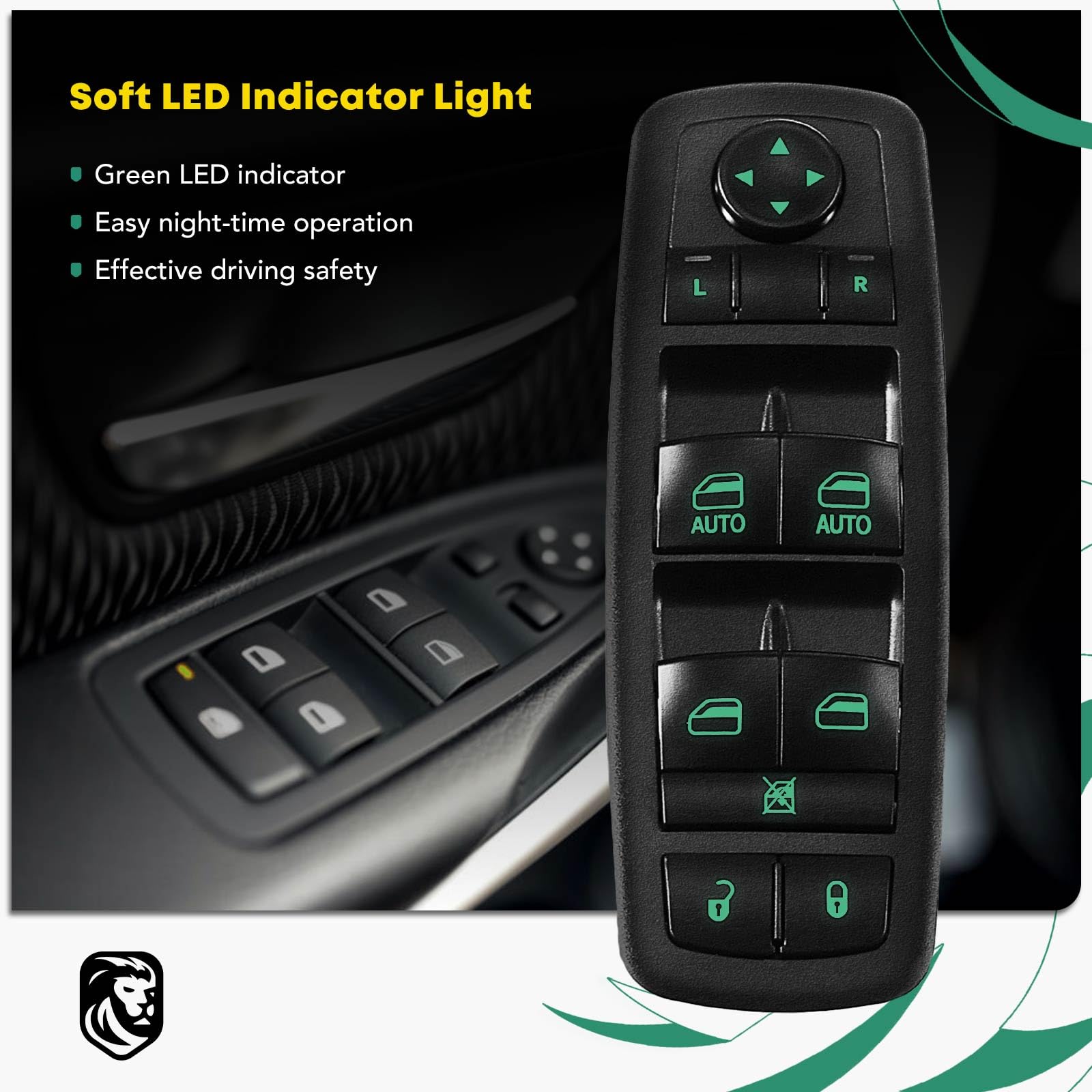 Comparing The 2024 Jeep Grand Cherokee And Dodge Durango: Performance, Features, And More In Bartow - Foto 12