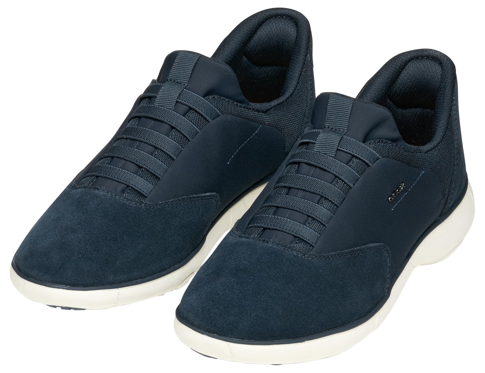 Geox U Nebula 2.0 Plus A Scarpe da ginnasticaUomo