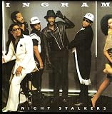 NIGHT STALKERS (BONUS TRACKS EDITION)