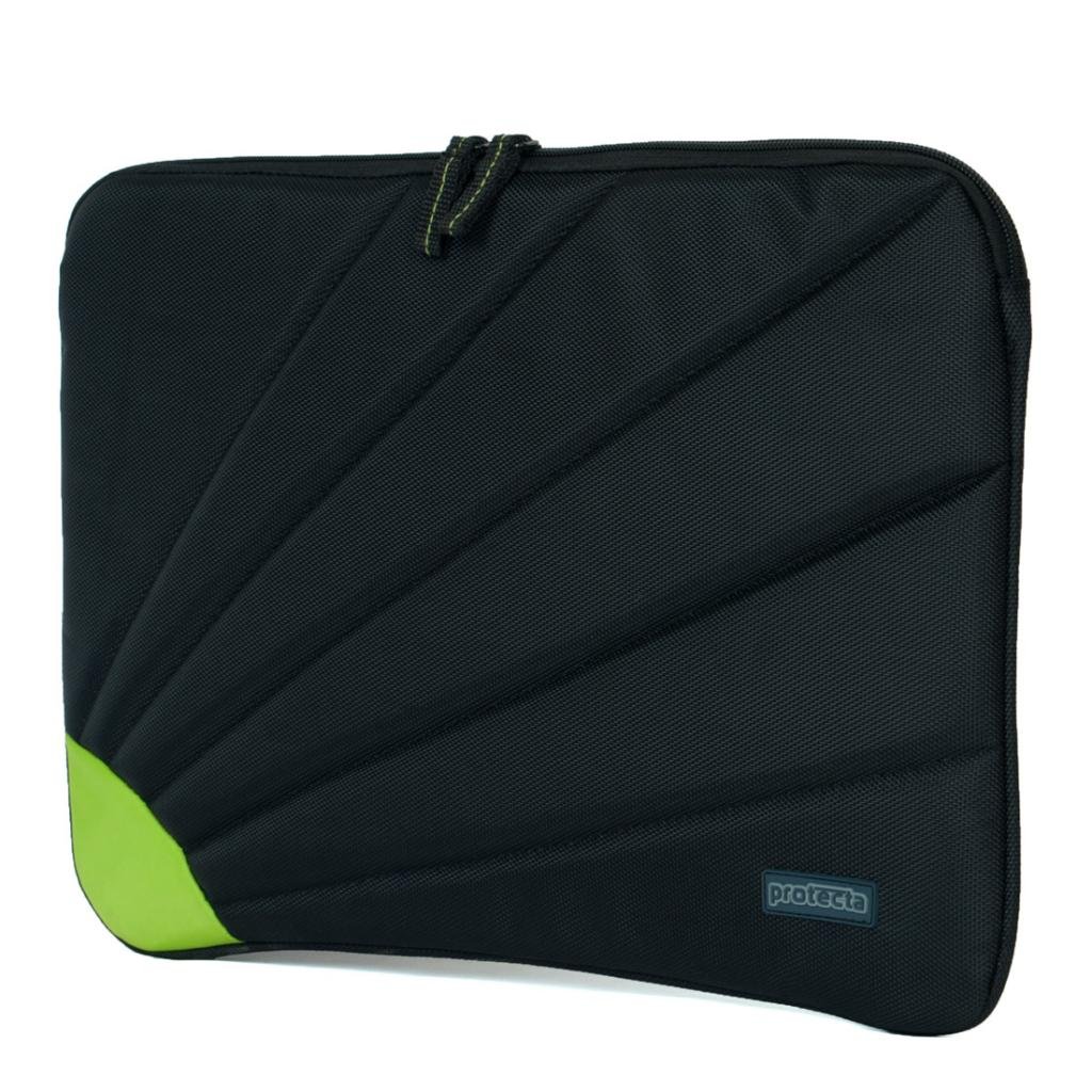 See full amazon price history chart for Protecta Rays Laptop Sleeve for 15.6 Inches (Black & Green) Protecta Rays Laptop Sleeve for 15.6 Inches (Black & Green) (B00PAA6SXI) Amazon Price History, Amazon Price Tracker