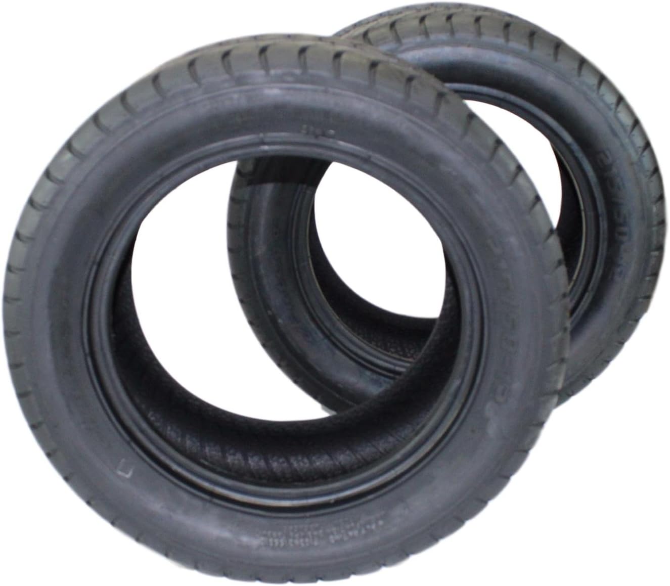 215/50-12 4 Ply (Set of 2) Golf Cart Tires