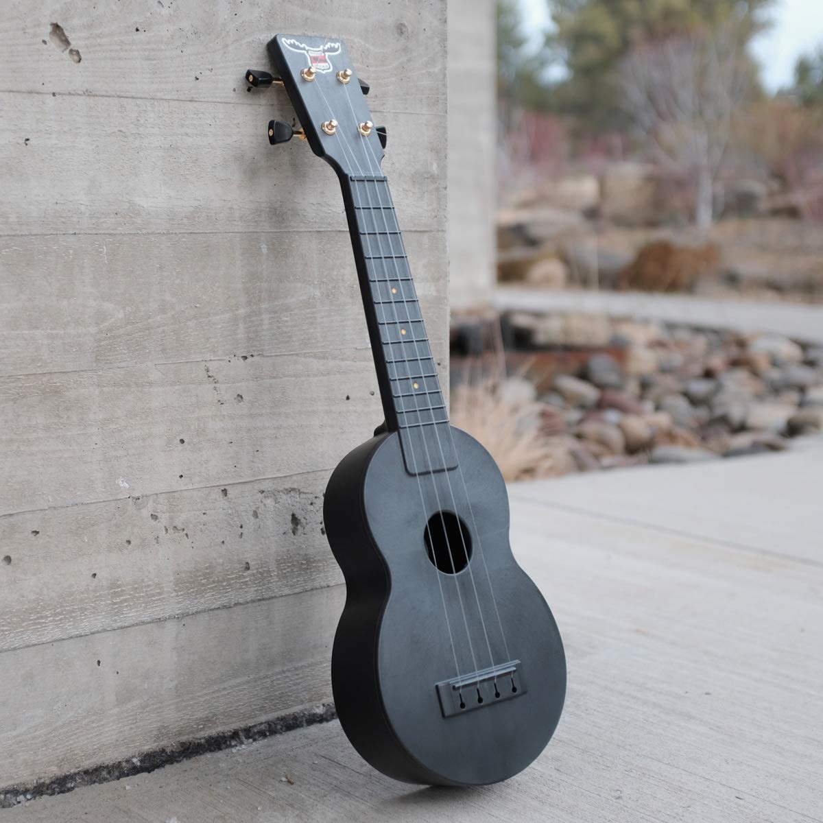 Amazon.co.jp: OUTDOOR UKULELE (アウトドア ウクレレ) ソプラノ