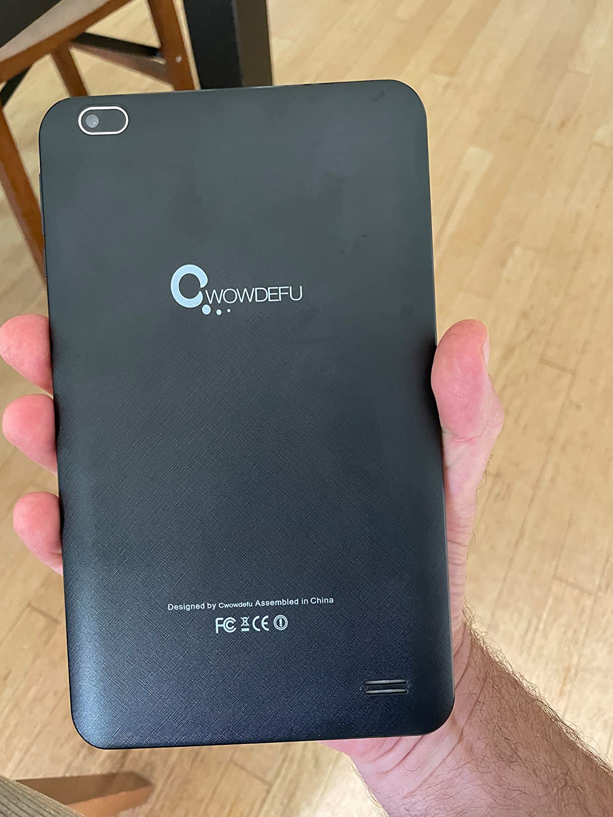 9/mo Finance CWOWDEFU HD 8 Inch Tablet 2023 Kids Tablet Android 11