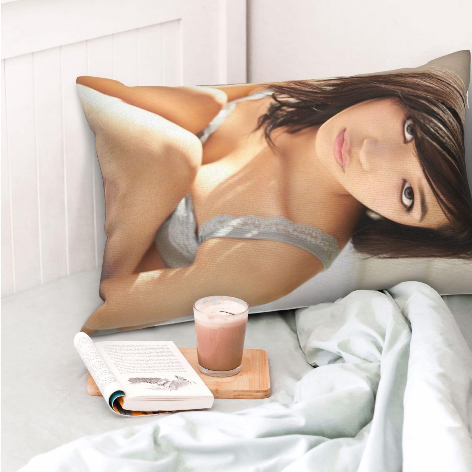 Amazon｜川口春奈/かわぐちはるな 枕カバー,枕カバー川口春奈/かわぐち