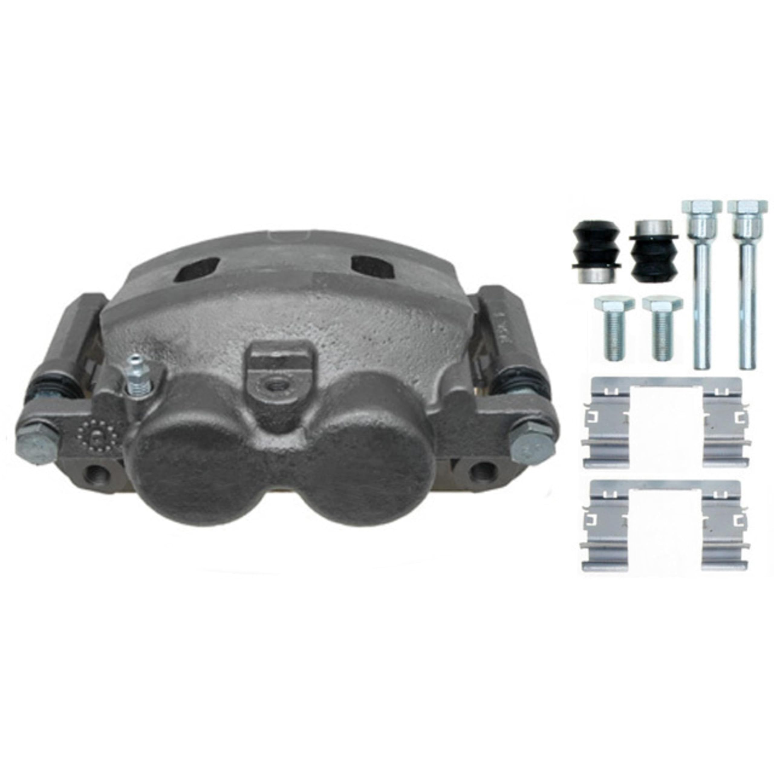 ACDelco 18FR2660 Disc Brake Caliper - View #4