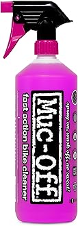 MUC-OFF - Nano Tech Bike Cleaner 1L